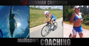Multisport Coaching